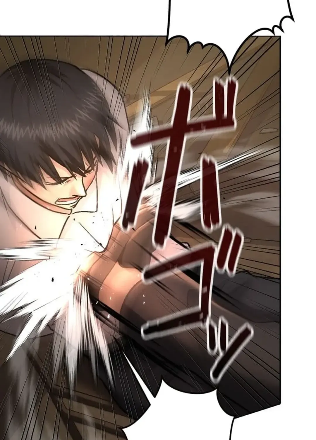 Another Strongest Me – Rising from Rock Bottom Chapter 4 page 97 - 