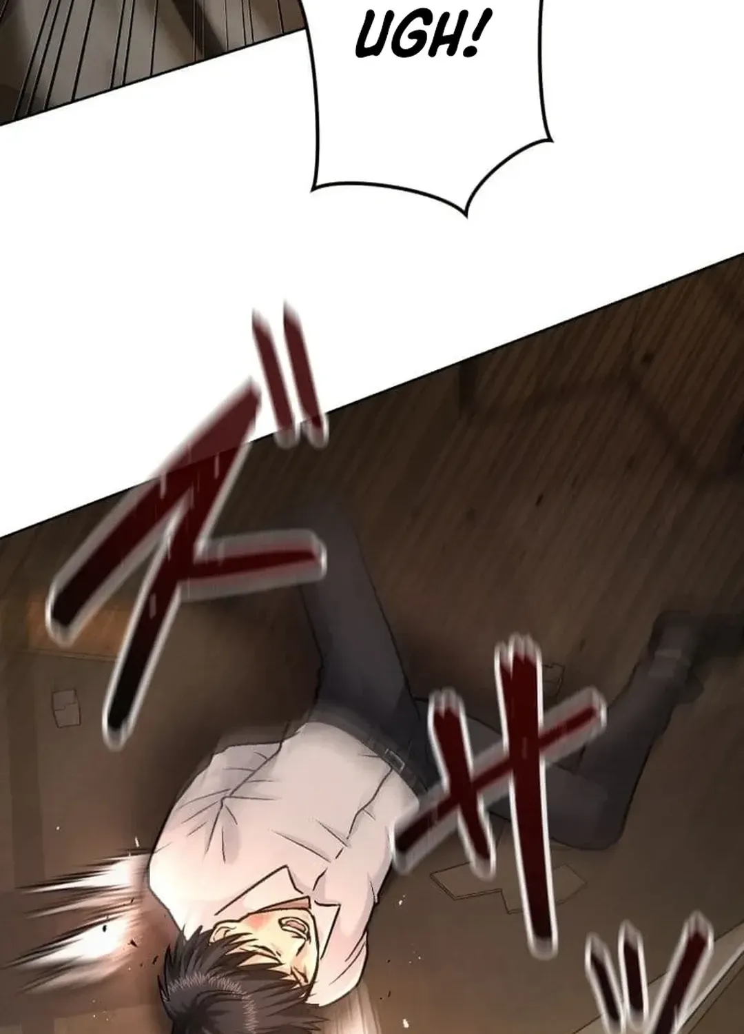 Another Strongest Me – Rising from Rock Bottom Chapter 4 page 98 - 