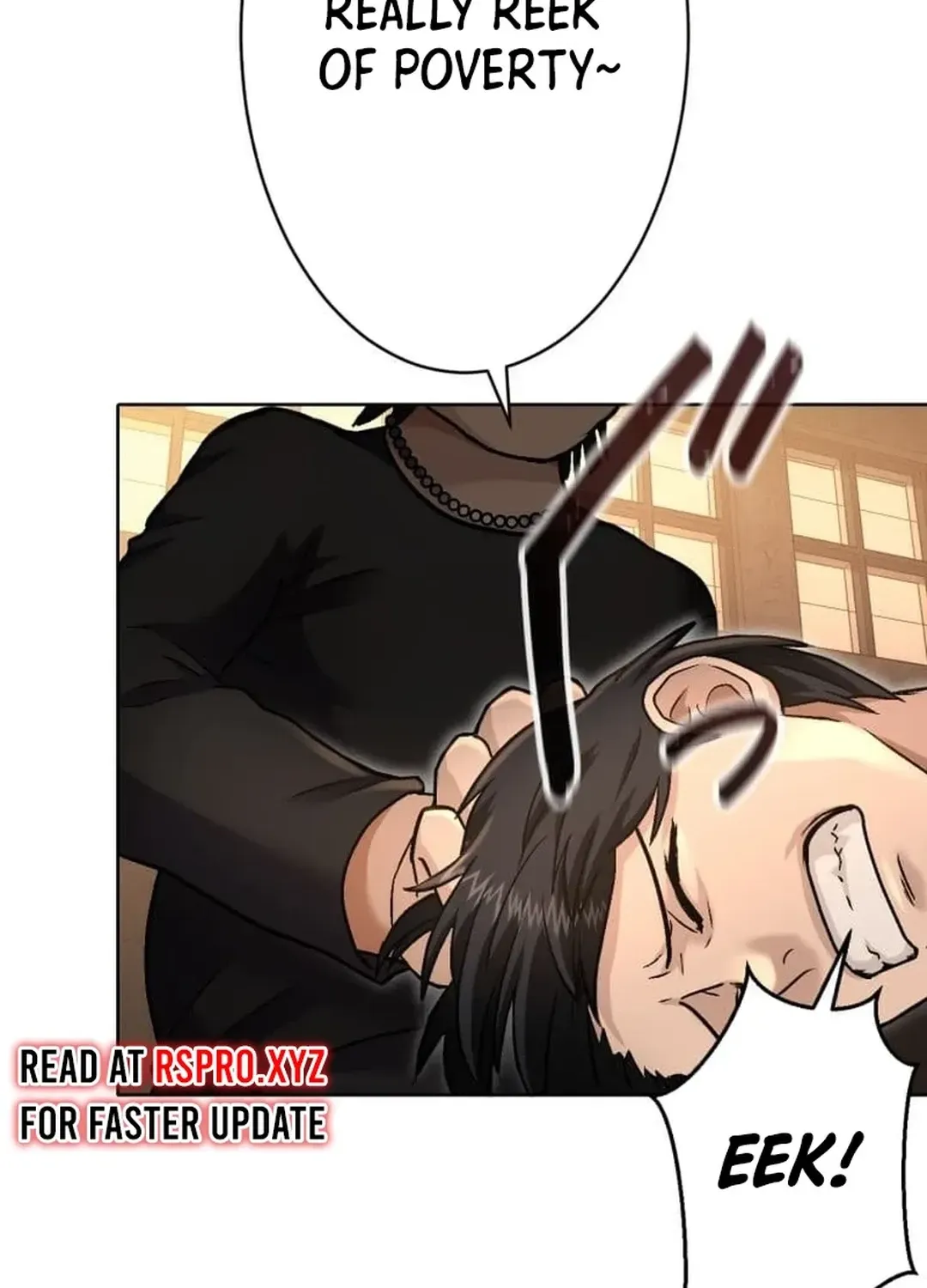 Another Strongest Me – Rising from Rock Bottom Chapter 4 page 100 - 