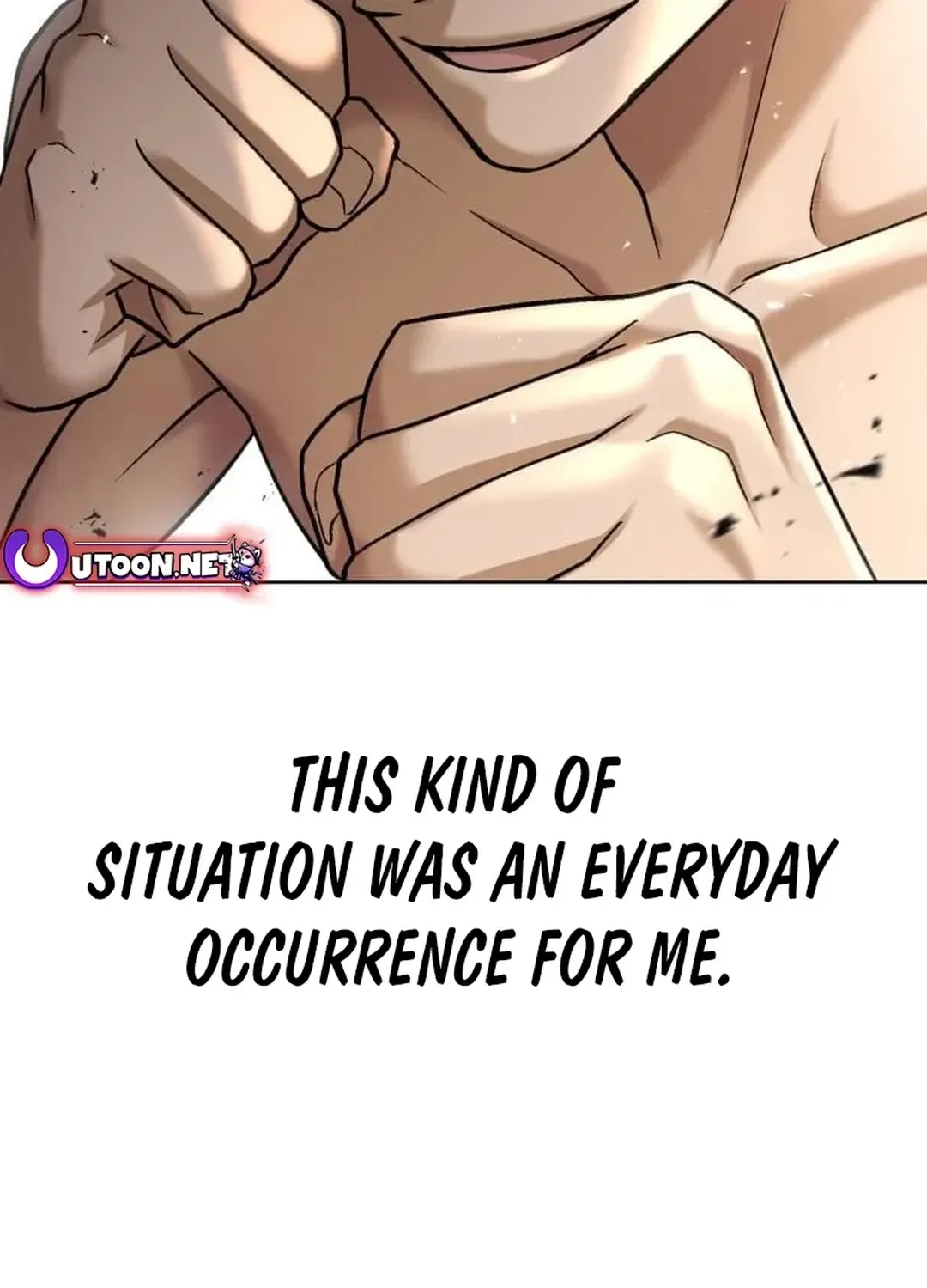 Another Strongest Me – Rising from Rock Bottom Chapter 5 page 11 - 