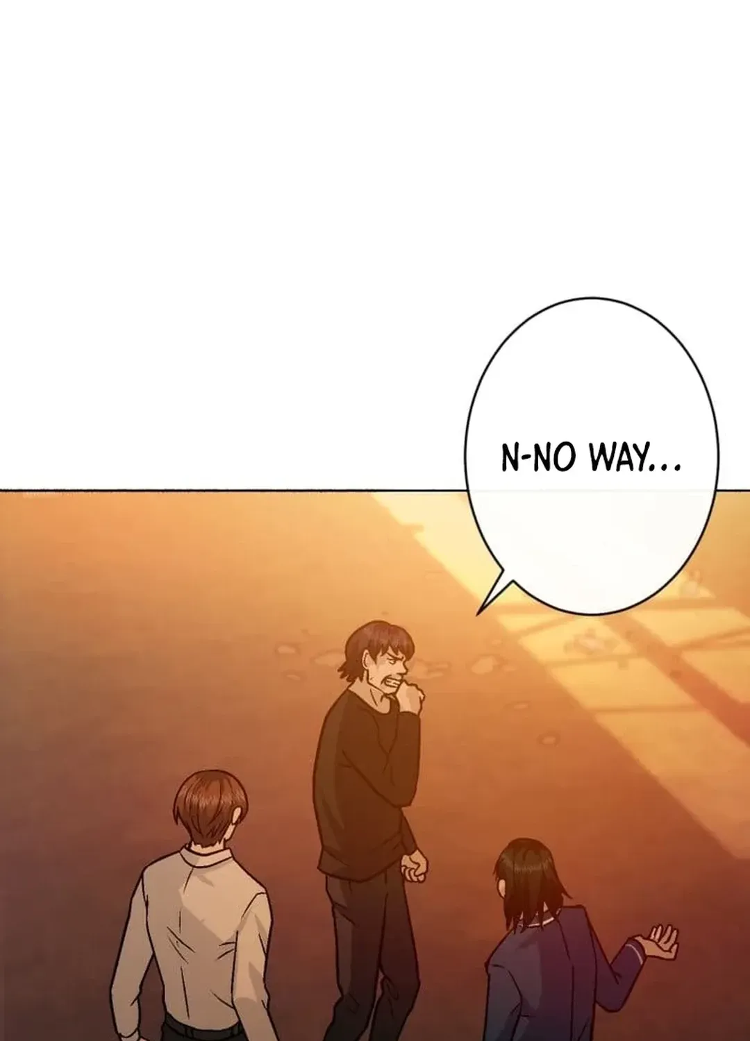 Another Strongest Me – Rising from Rock Bottom Chapter 5 page 108 - 