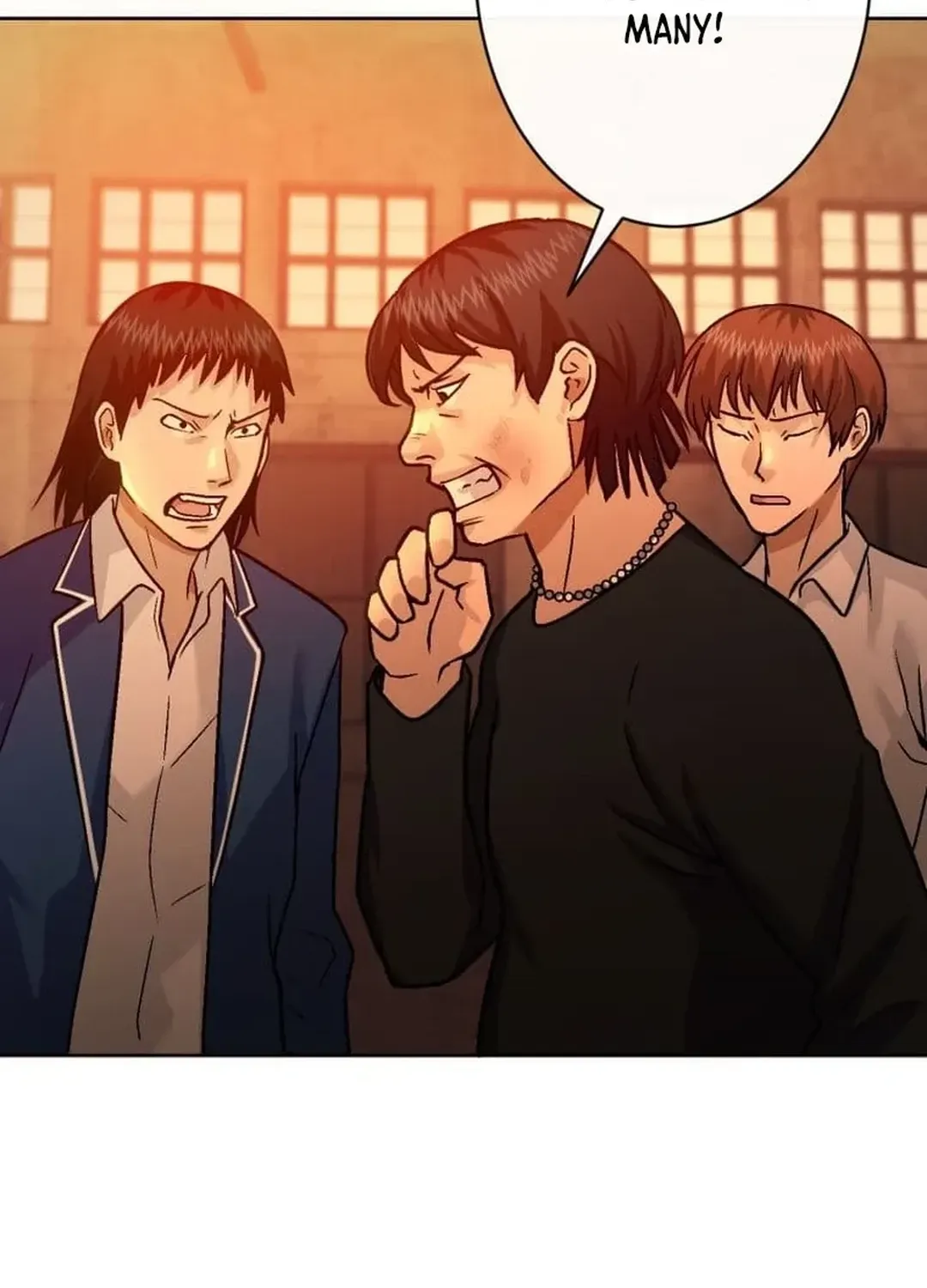Another Strongest Me – Rising from Rock Bottom Chapter 5 page 110 - 