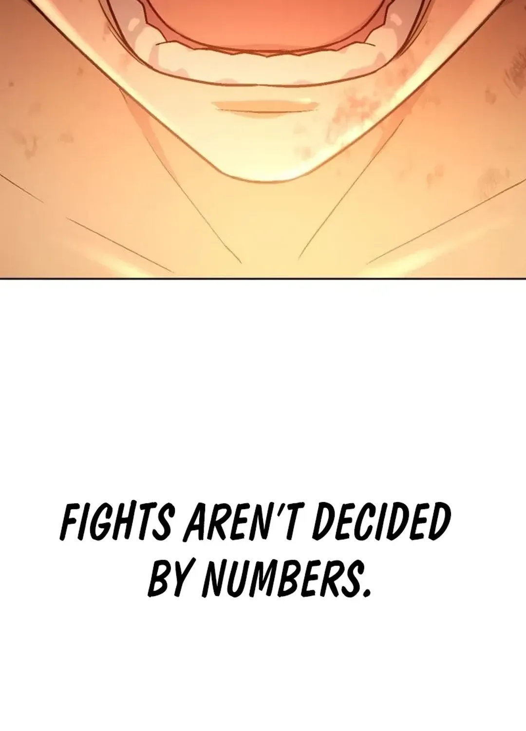 Another Strongest Me – Rising from Rock Bottom Chapter 5 page 112 - 