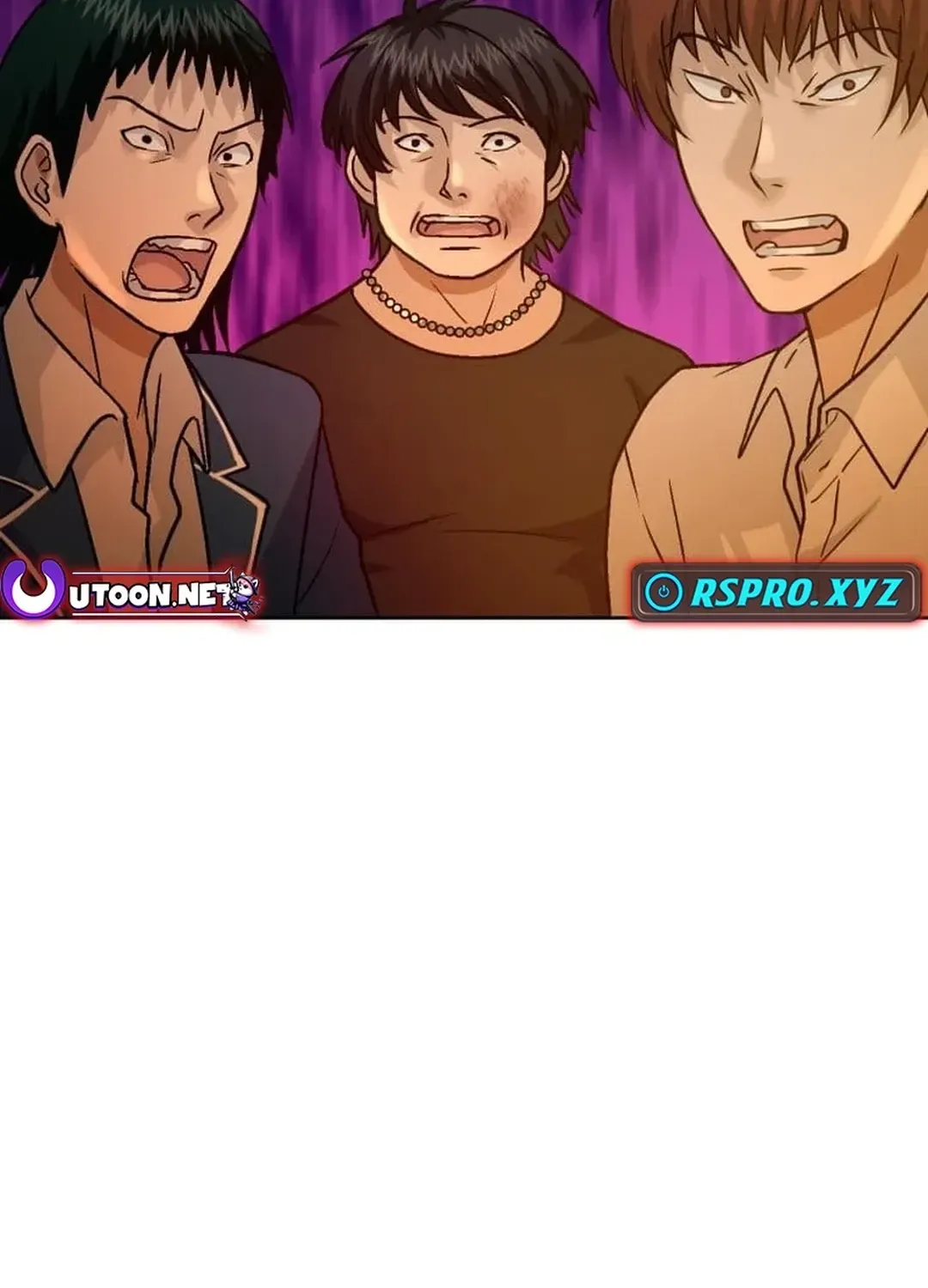 Another Strongest Me – Rising from Rock Bottom Chapter 5 page 116 - 