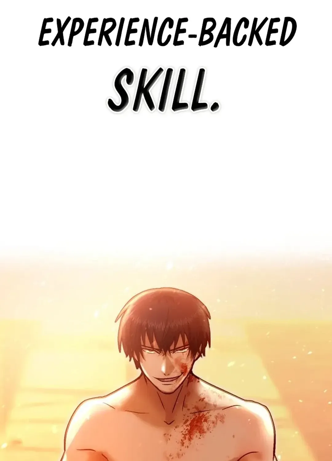 Another Strongest Me – Rising from Rock Bottom Chapter 5 page 117 - 
