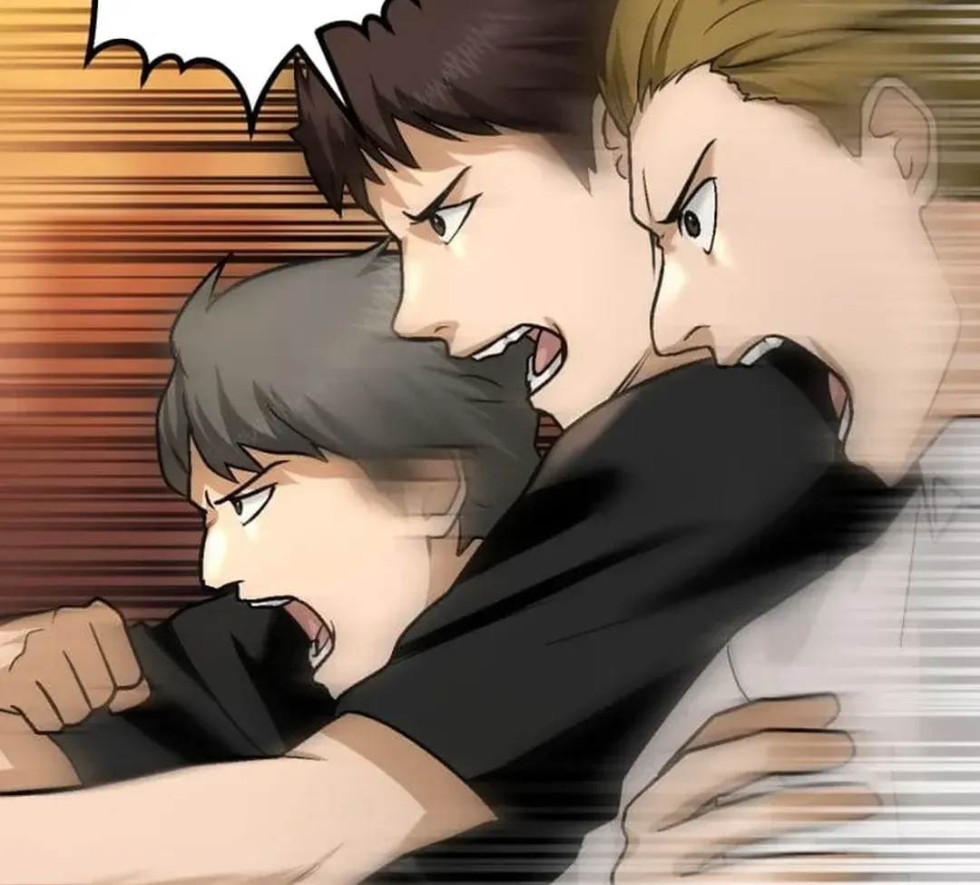 Another Strongest Me – Rising from Rock Bottom Chapter 5 page 14 - 