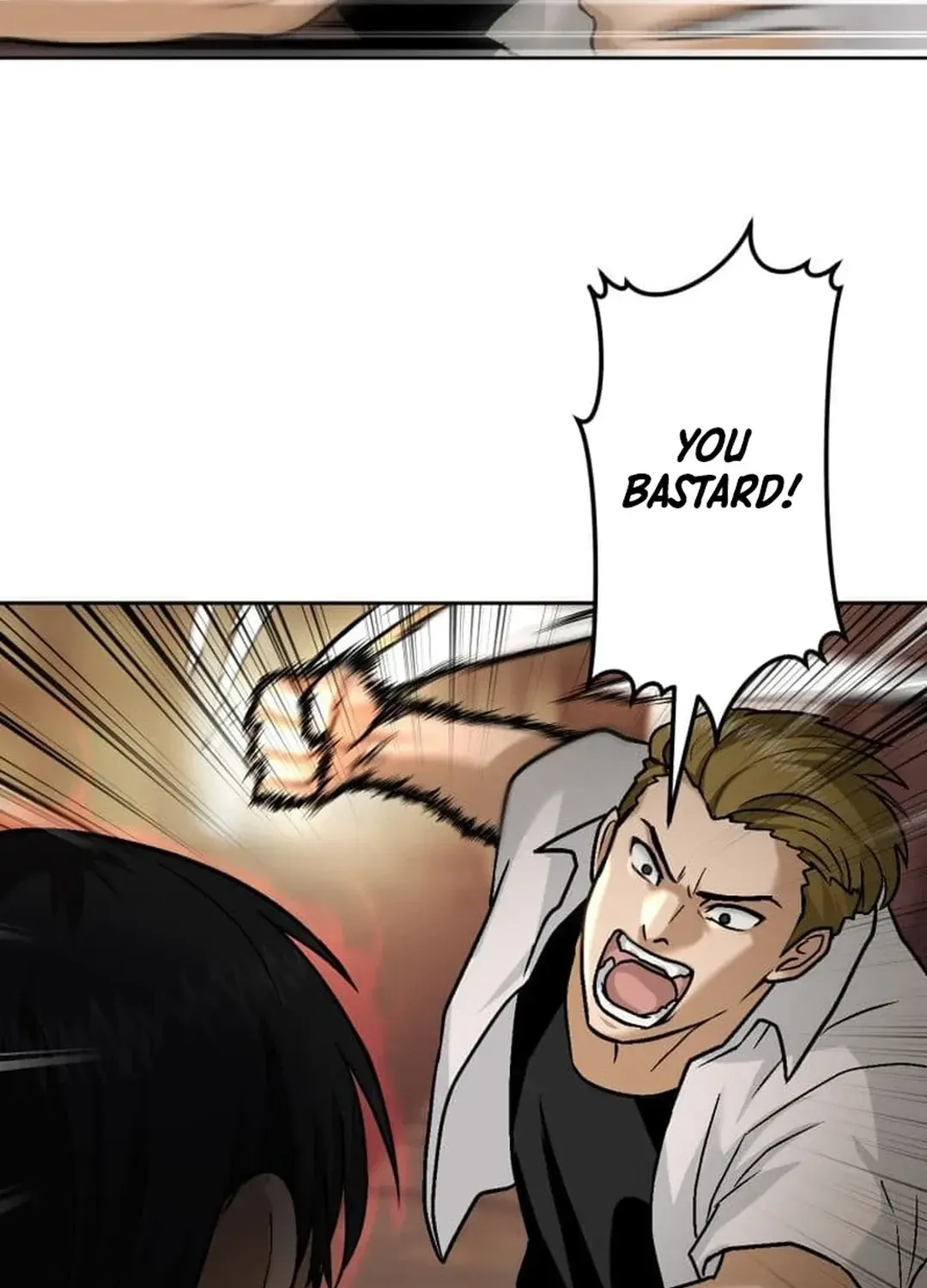 Another Strongest Me – Rising from Rock Bottom Chapter 5 page 15 - 