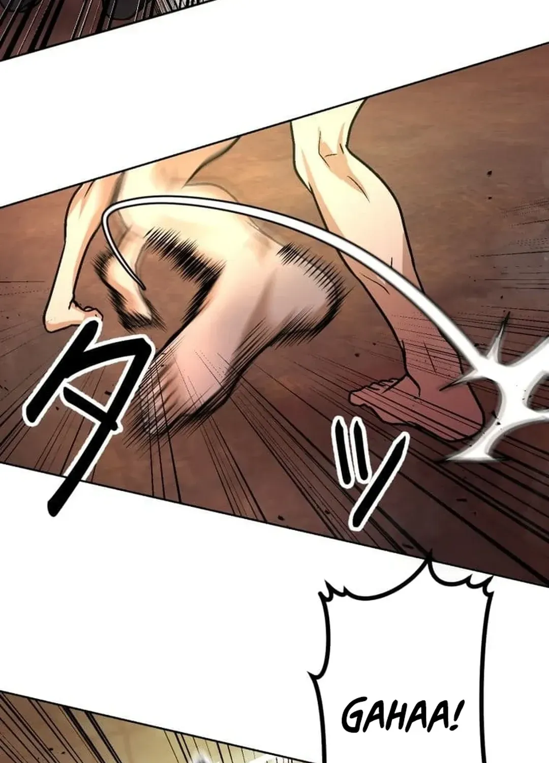 Another Strongest Me – Rising from Rock Bottom Chapter 5 page 19 - 