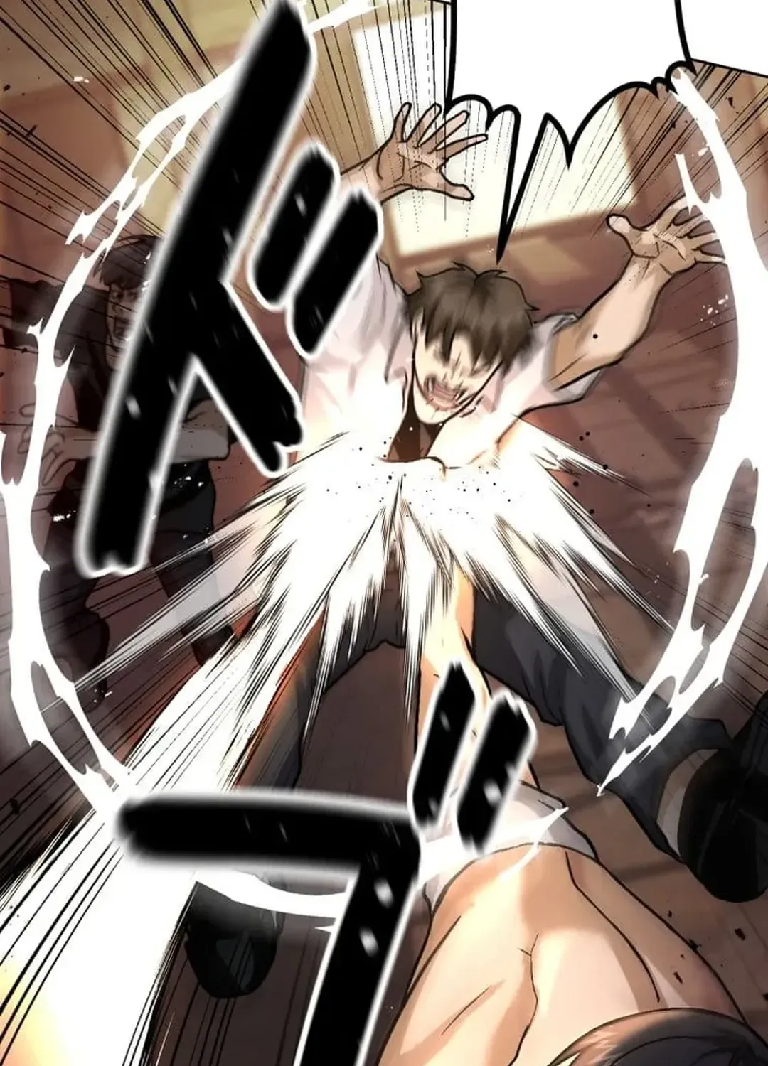 Another Strongest Me – Rising from Rock Bottom Chapter 5 page 20 - 