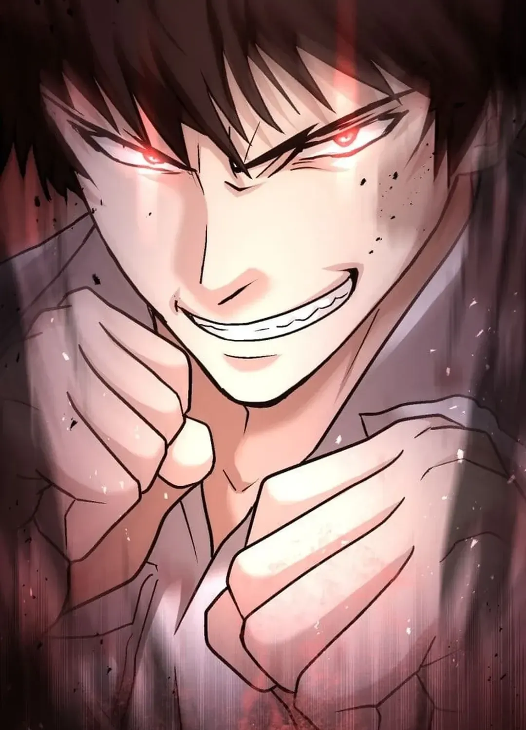 Another Strongest Me – Rising from Rock Bottom Chapter 5 page 3 - 