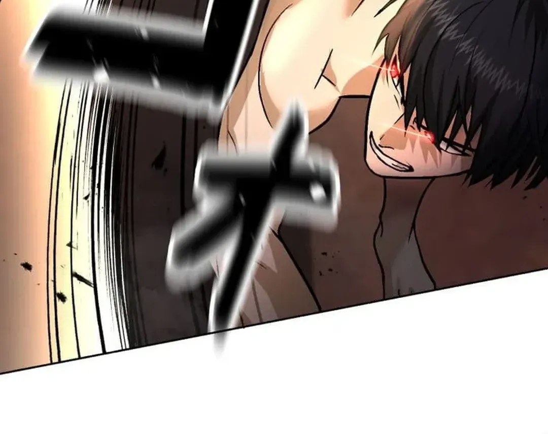 Another Strongest Me – Rising from Rock Bottom Chapter 5 page 21 - 