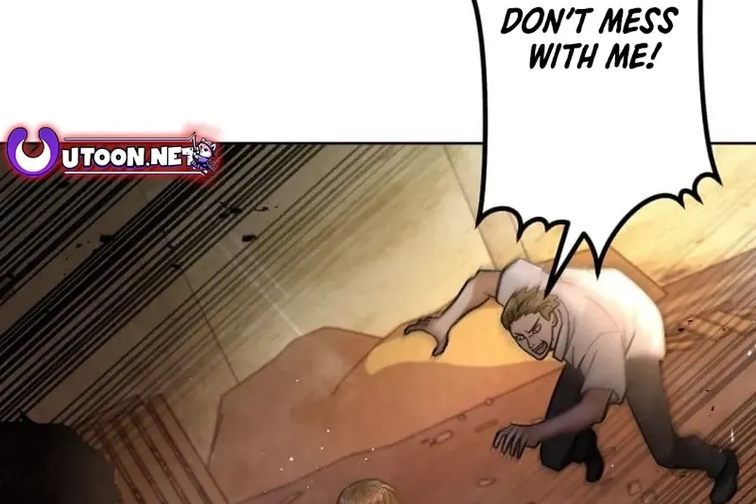 Another Strongest Me – Rising from Rock Bottom Chapter 5 page 26 - 