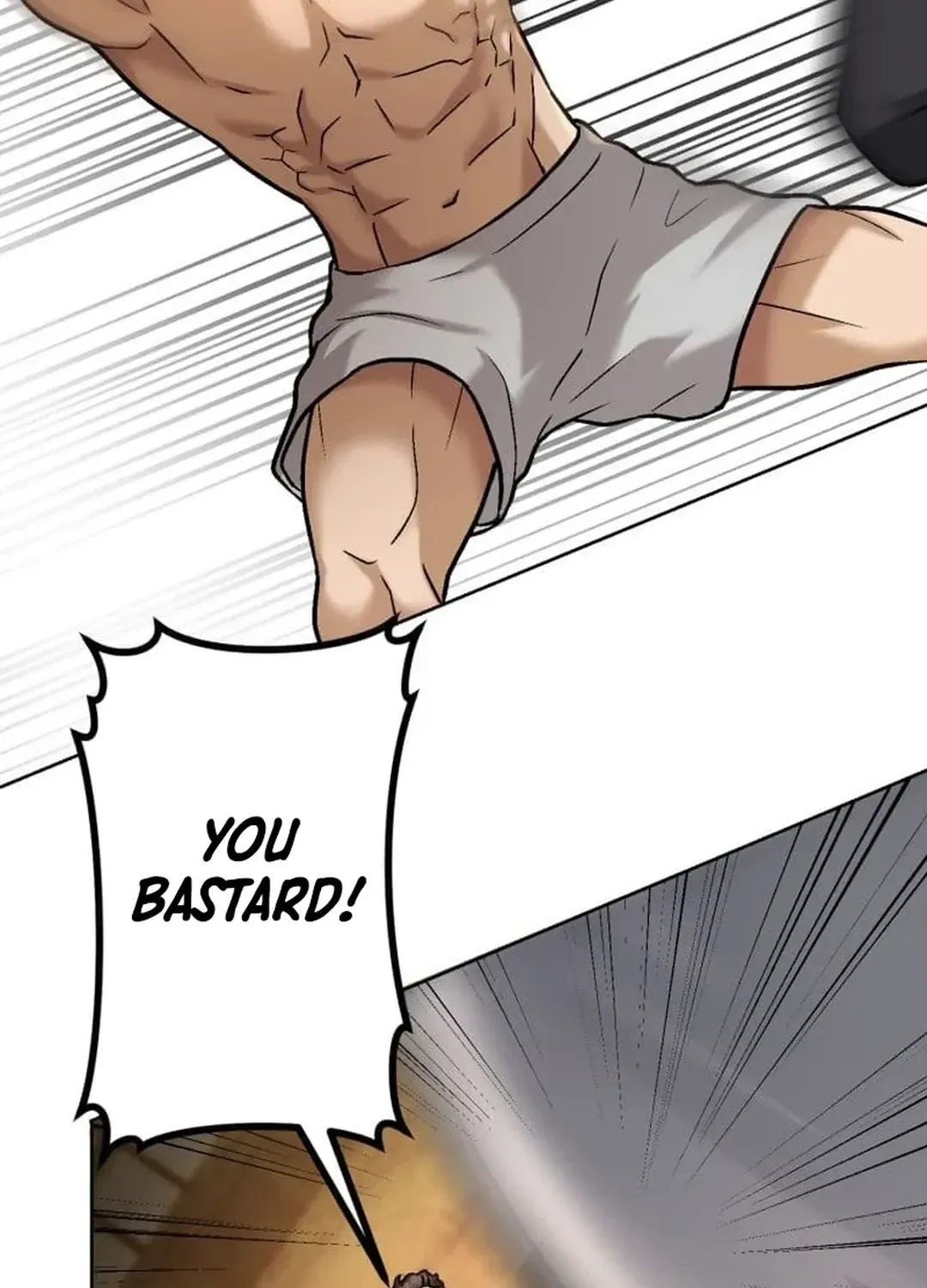 Another Strongest Me – Rising from Rock Bottom Chapter 5 page 29 - 