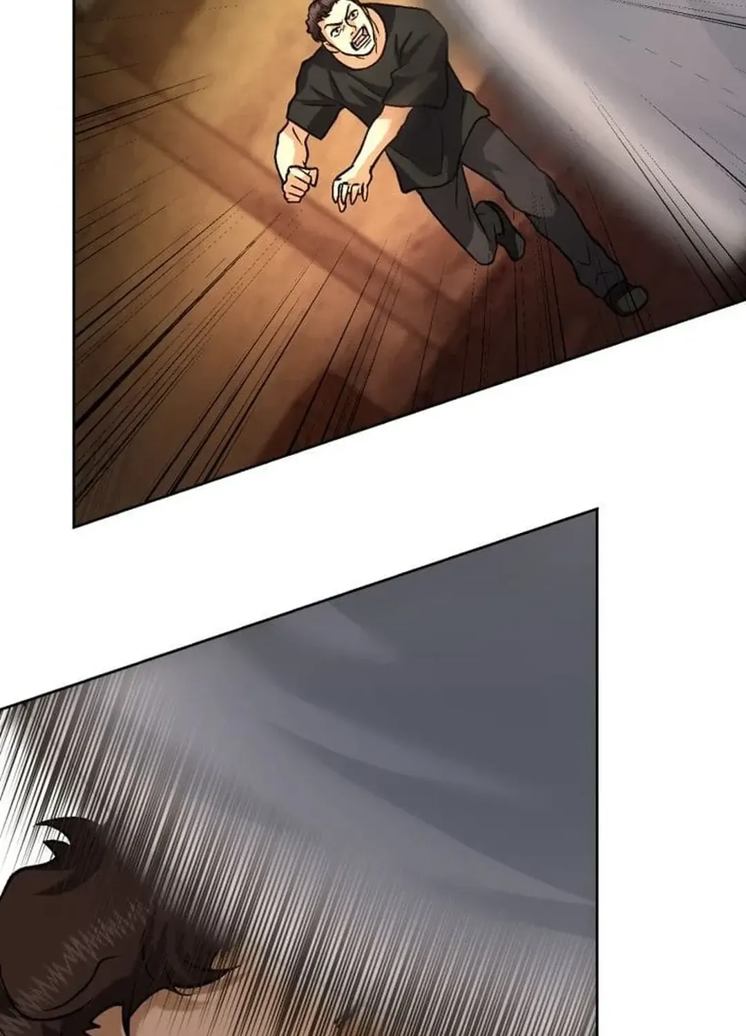 Another Strongest Me – Rising from Rock Bottom Chapter 5 page 30 - 