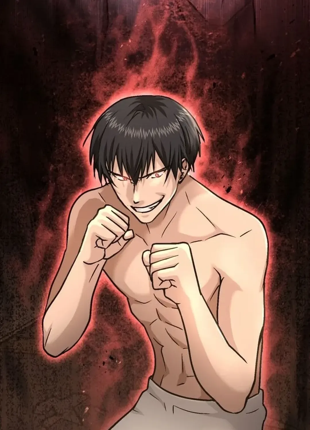 Another Strongest Me – Rising from Rock Bottom Chapter 5 page 4 - 