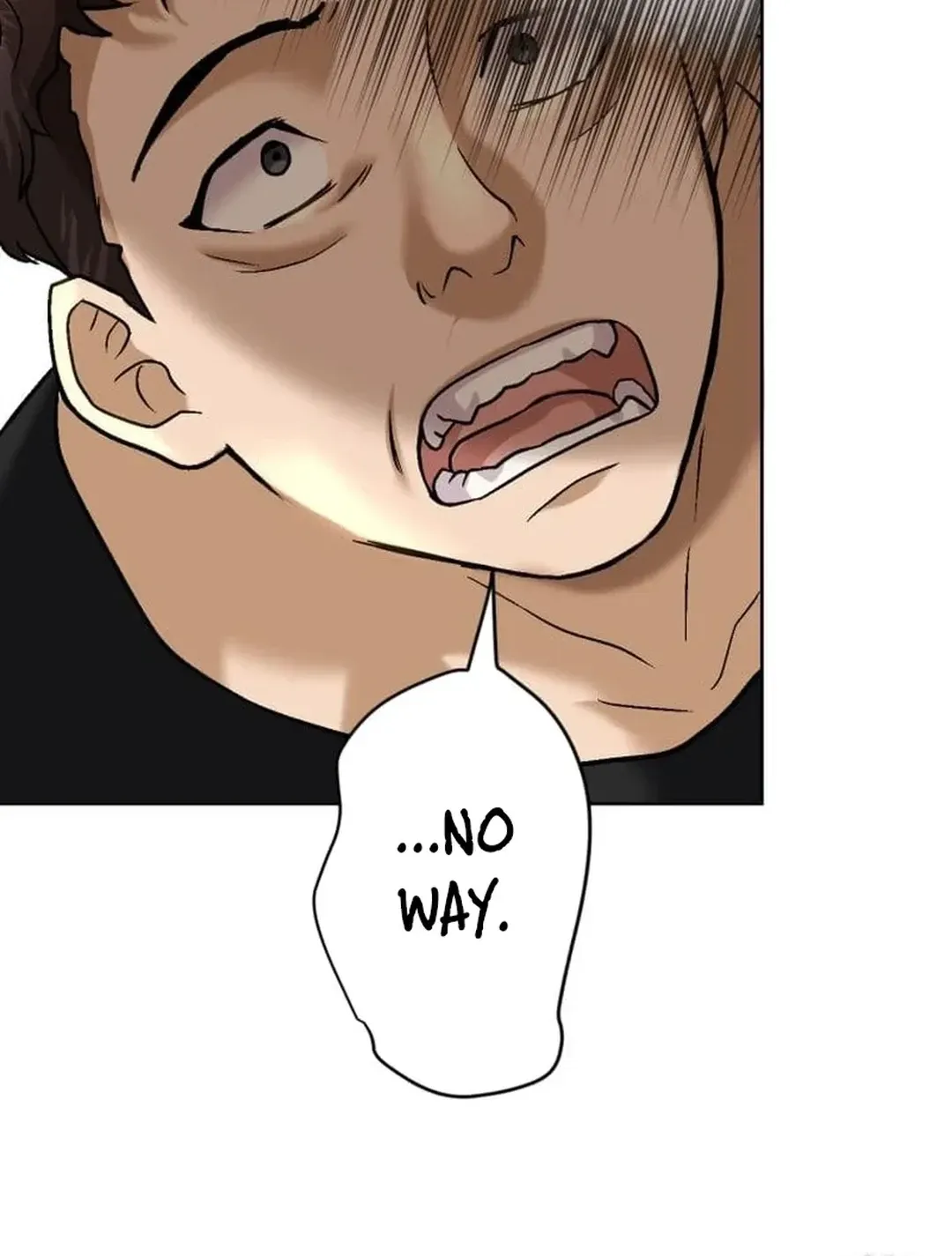 Another Strongest Me – Rising from Rock Bottom Chapter 5 page 31 - 