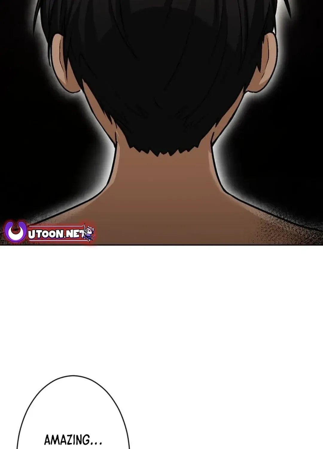 Another Strongest Me – Rising from Rock Bottom Chapter 5 page 36 - 
