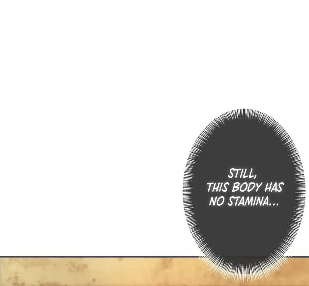 Another Strongest Me – Rising from Rock Bottom Chapter 5 page 38 - 