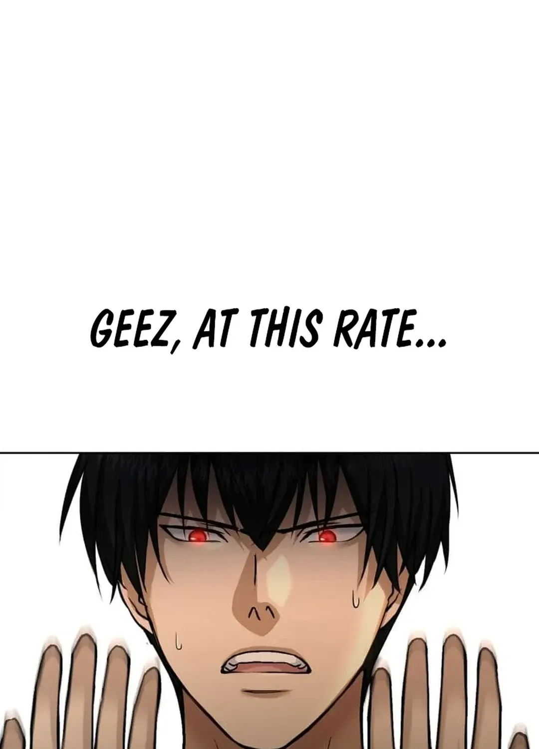 Another Strongest Me – Rising from Rock Bottom Chapter 5 page 40 - 