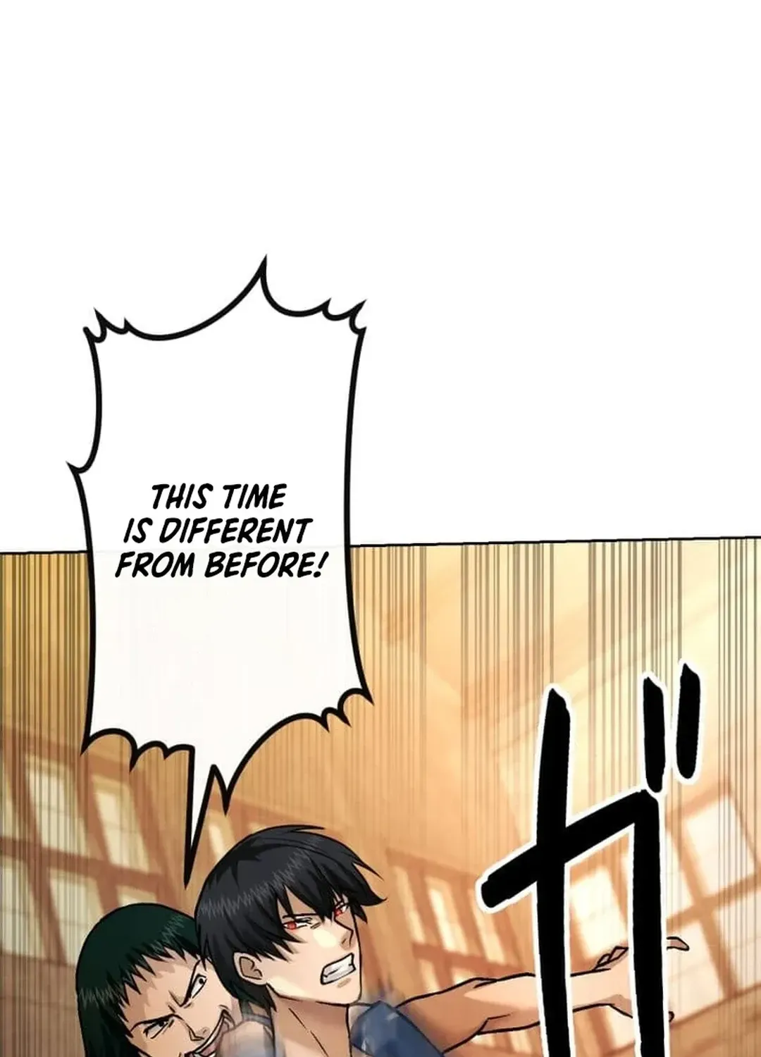 Another Strongest Me – Rising from Rock Bottom Chapter 5 page 42 - 
