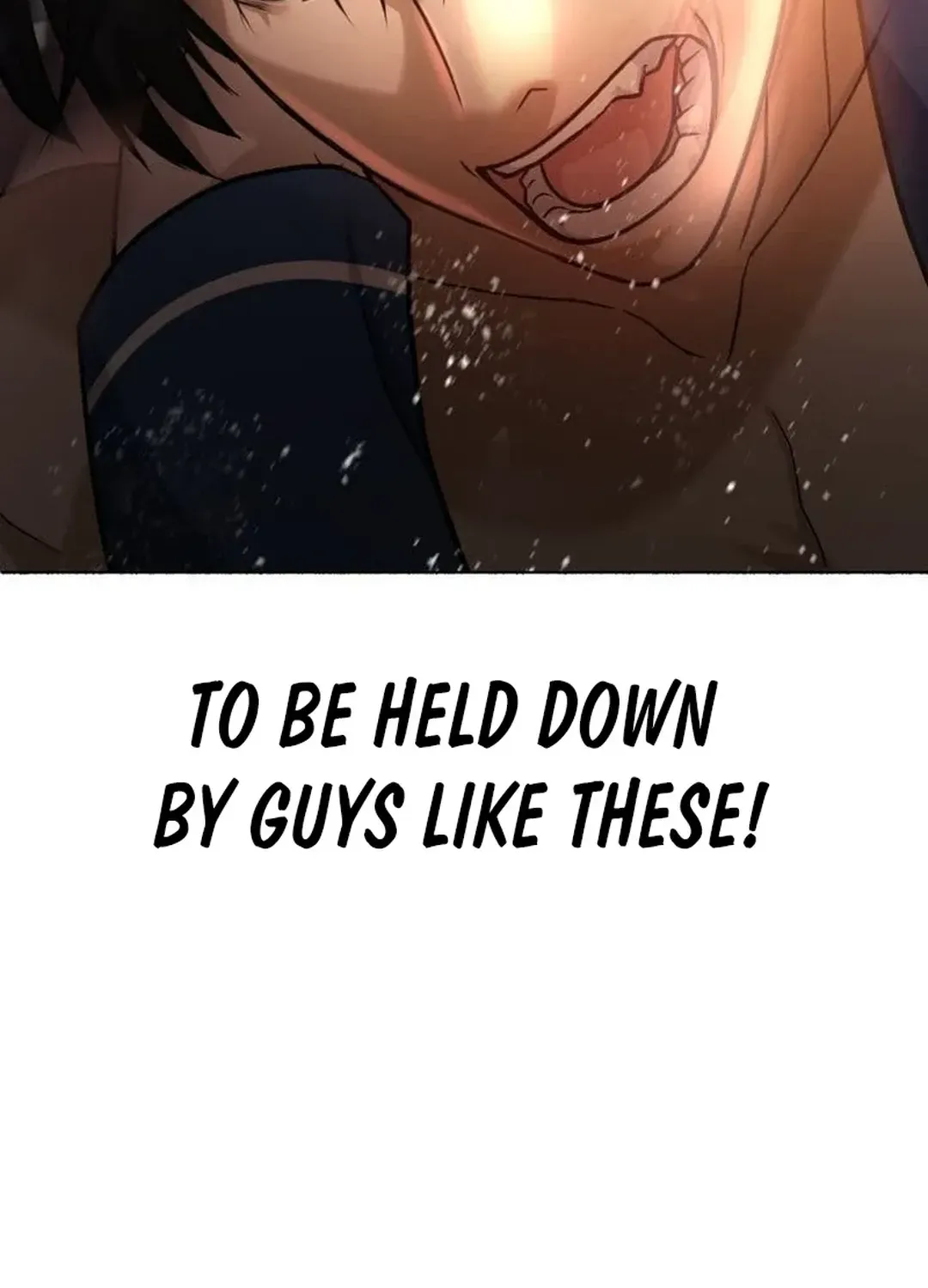 Another Strongest Me – Rising from Rock Bottom Chapter 5 page 48 - 