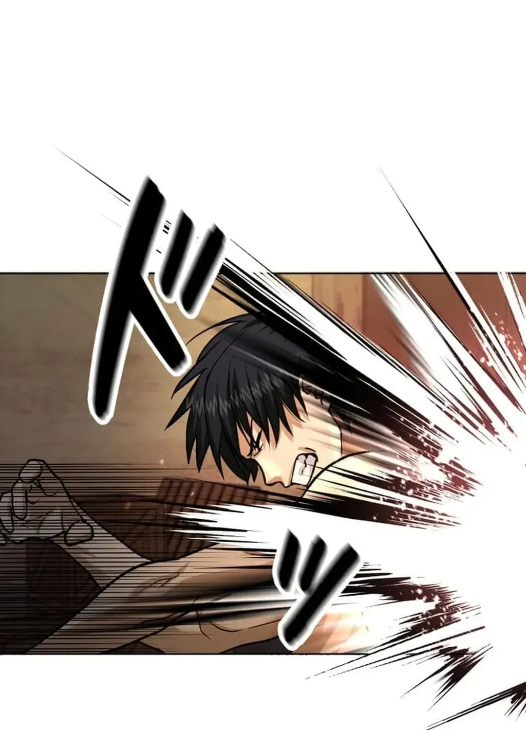 Another Strongest Me – Rising from Rock Bottom Chapter 5 page 49 - 
