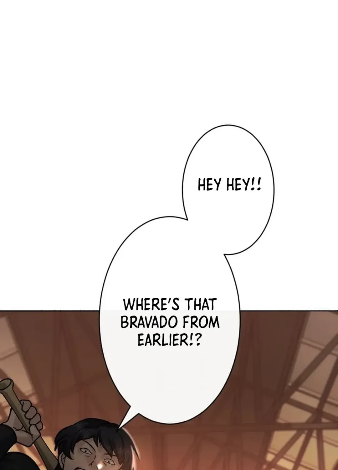 Another Strongest Me – Rising from Rock Bottom Chapter 5 page 54 - 