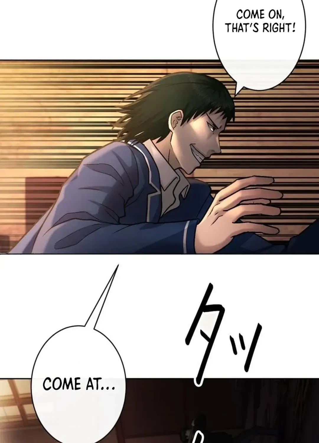 Another Strongest Me – Rising from Rock Bottom Chapter 5 page 60 - 