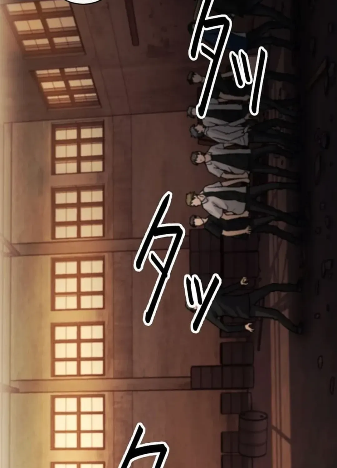 Another Strongest Me – Rising from Rock Bottom Chapter 5 page 61 - 
