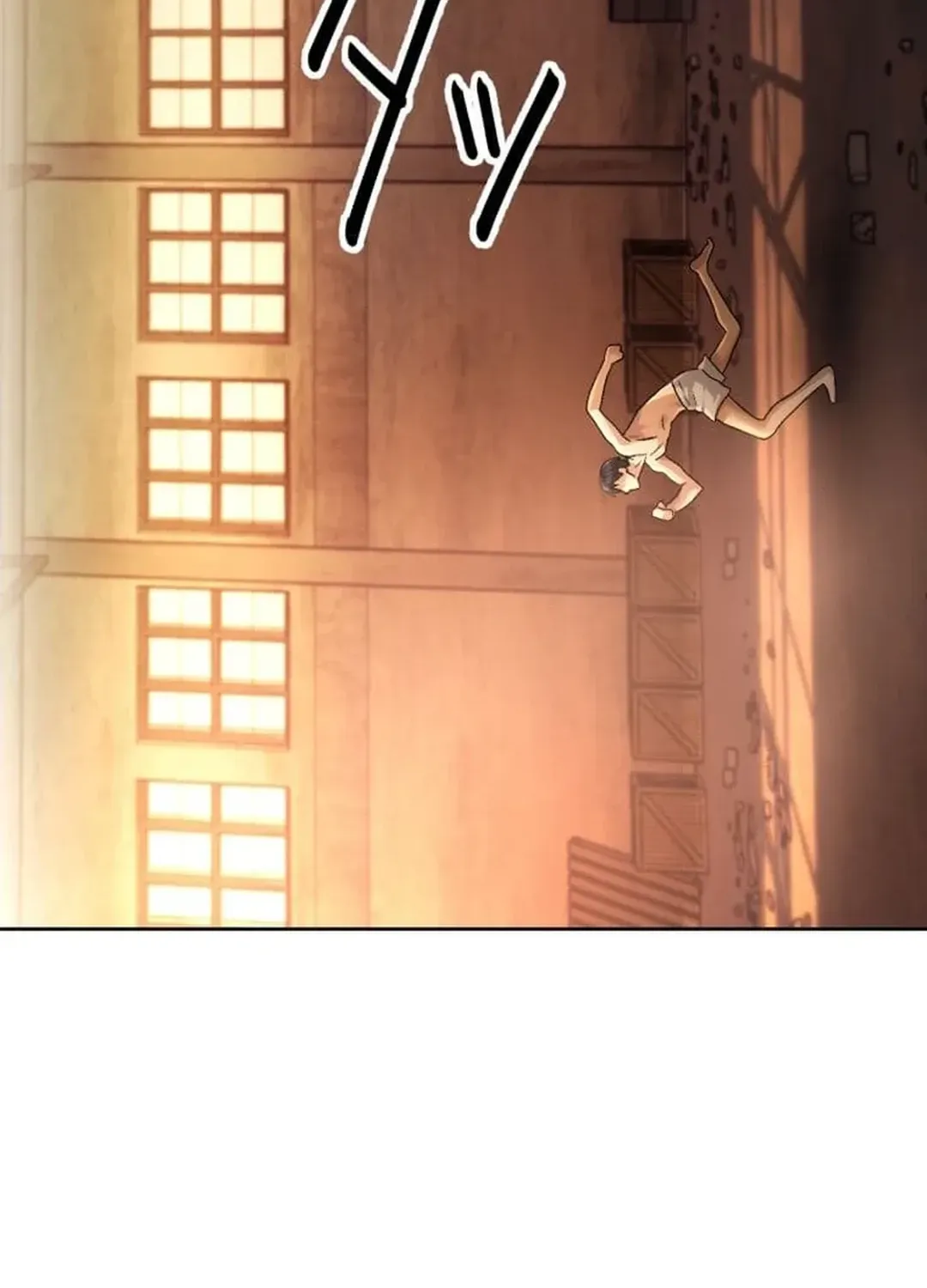 Another Strongest Me – Rising from Rock Bottom Chapter 5 page 62 - 