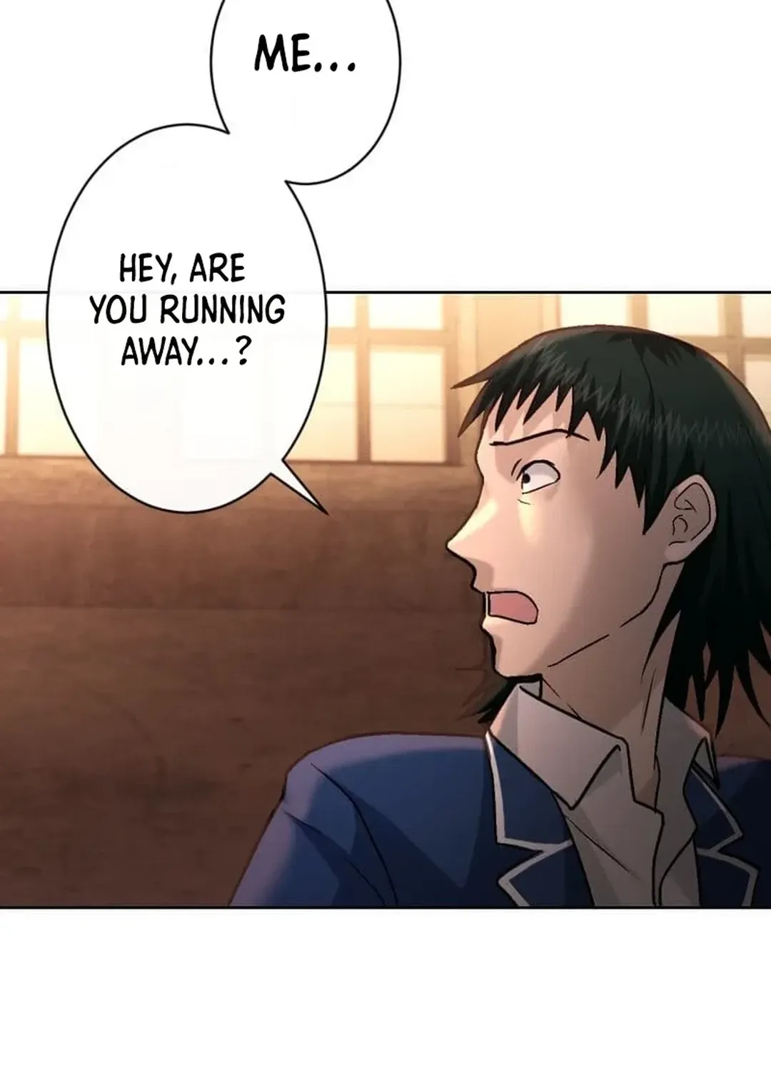 Another Strongest Me – Rising from Rock Bottom Chapter 5 page 64 - 