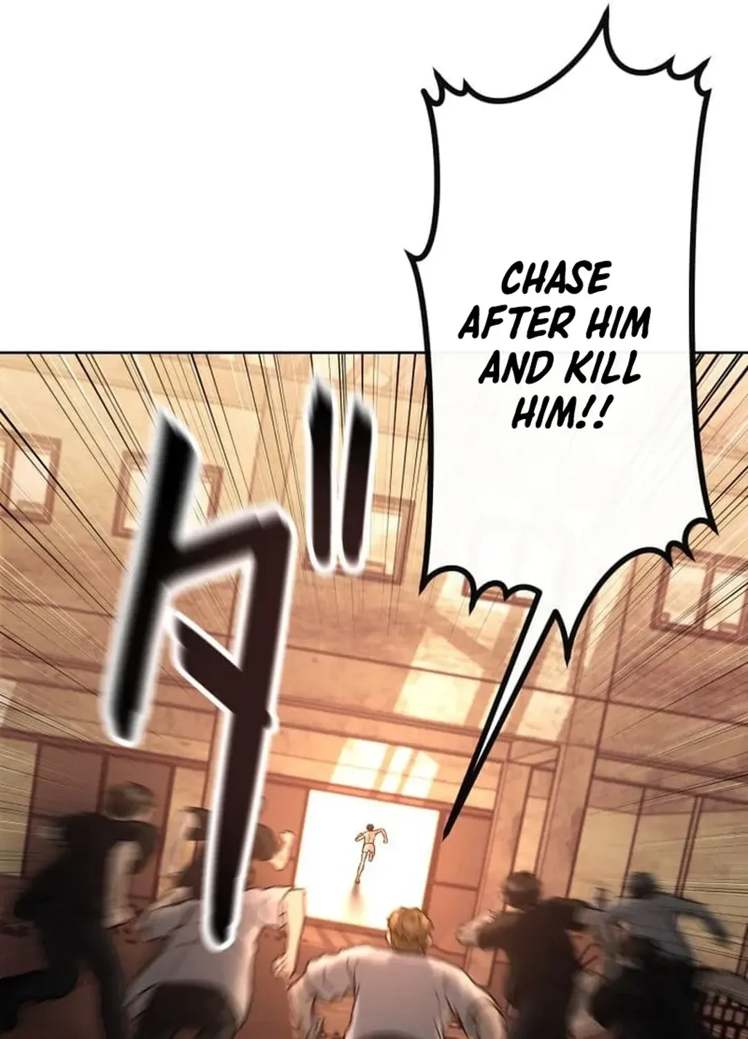 Another Strongest Me – Rising from Rock Bottom Chapter 5 page 66 - 