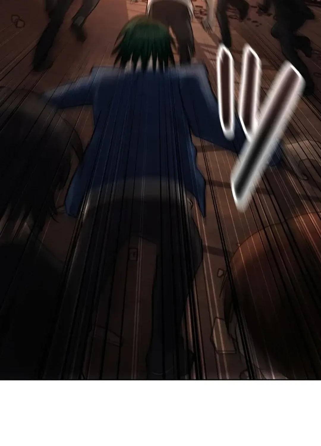 Another Strongest Me – Rising from Rock Bottom Chapter 5 page 67 - 
