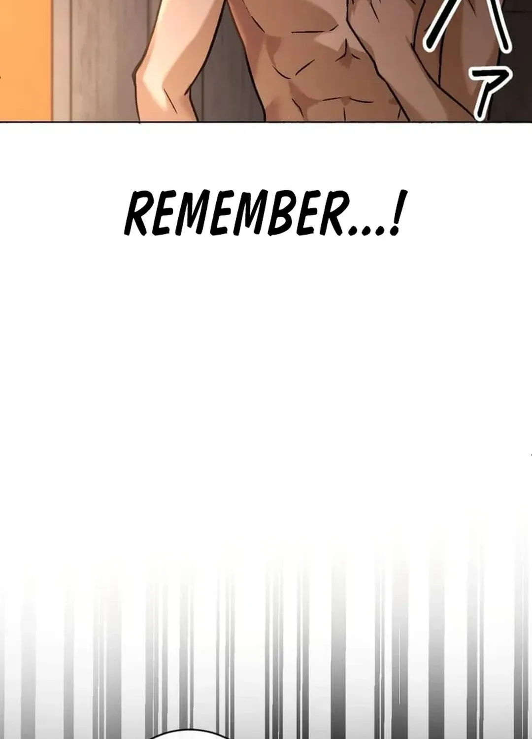 Another Strongest Me – Rising from Rock Bottom Chapter 5 page 69 - 