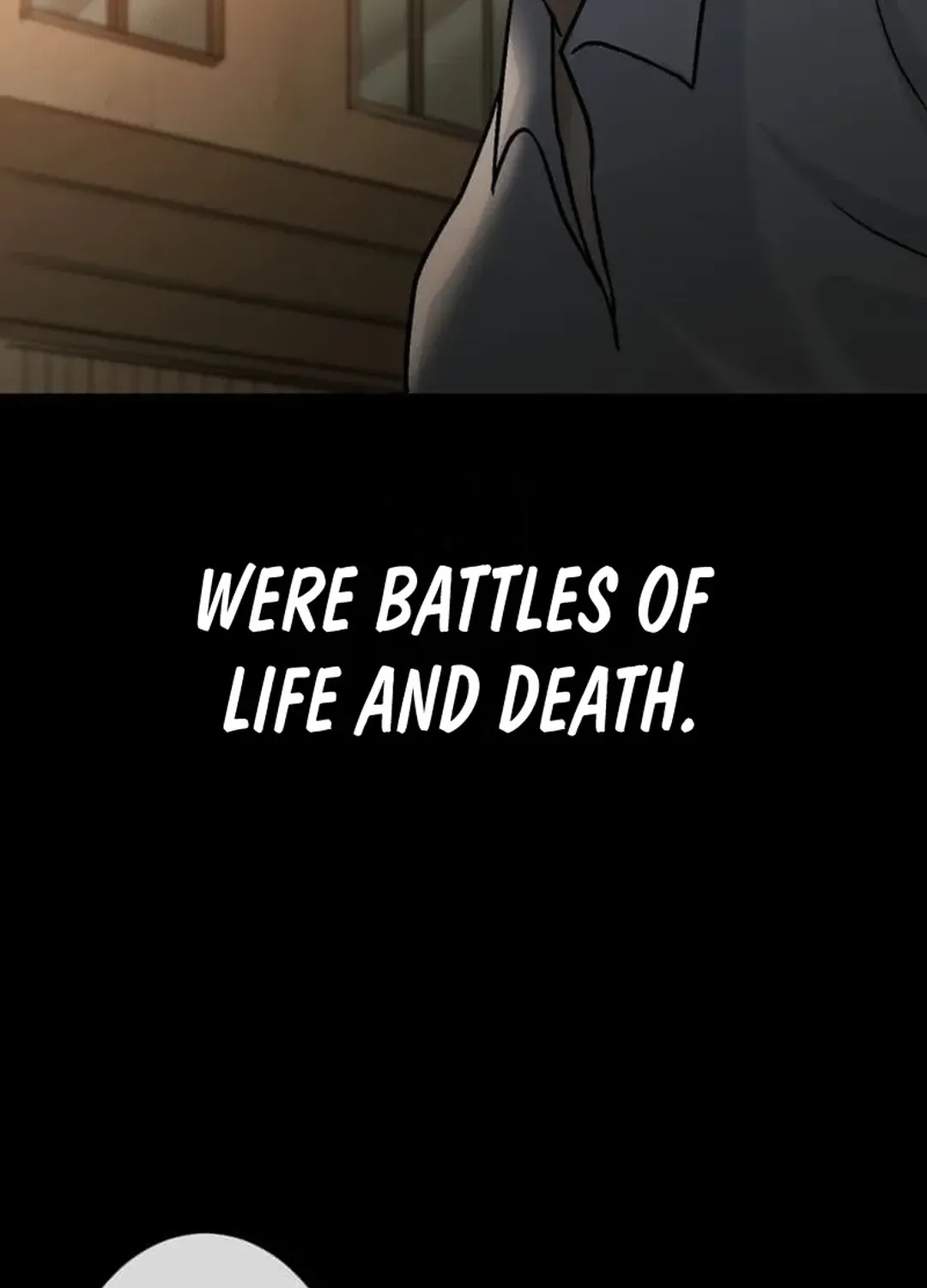 Another Strongest Me – Rising from Rock Bottom Chapter 5 page 73 - 