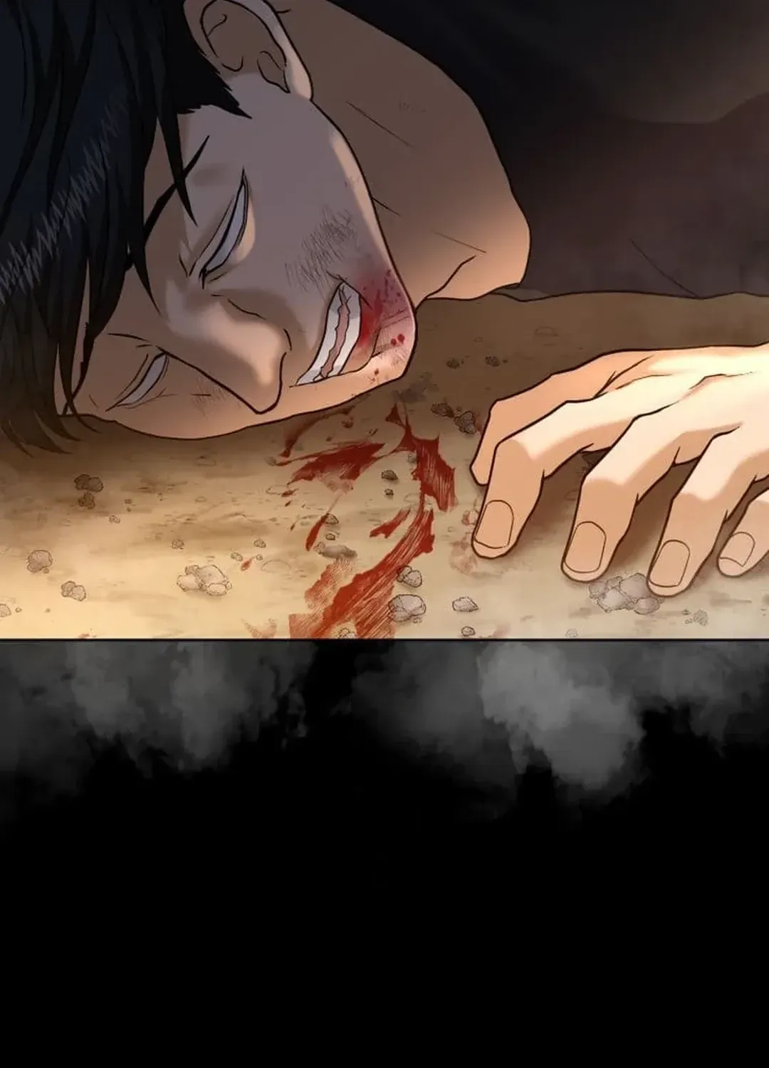 Another Strongest Me – Rising from Rock Bottom Chapter 5 page 79 - 