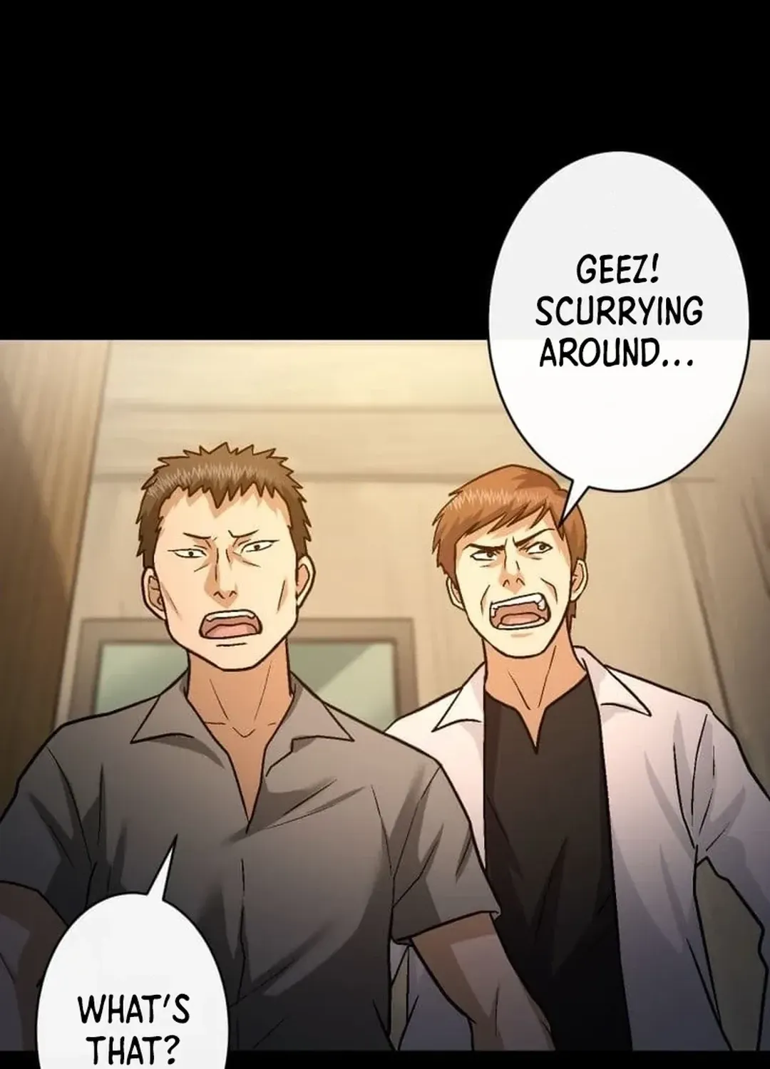 Another Strongest Me – Rising from Rock Bottom Chapter 5 page 80 - 