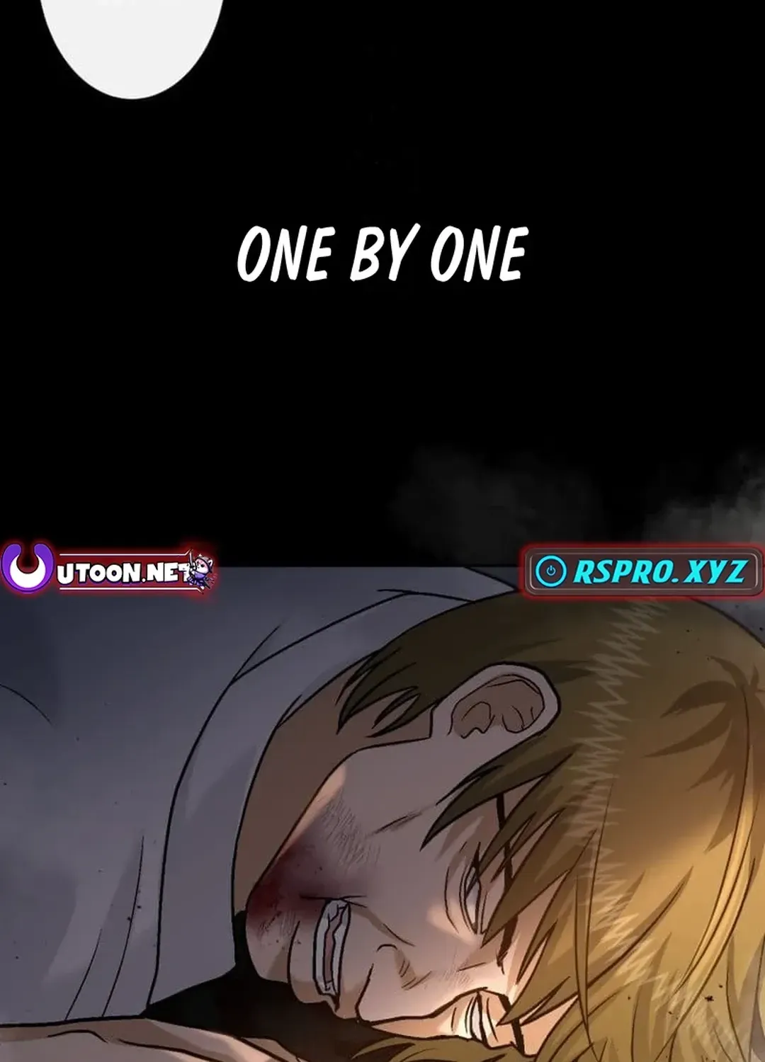 Another Strongest Me – Rising from Rock Bottom Chapter 5 page 81 - 
