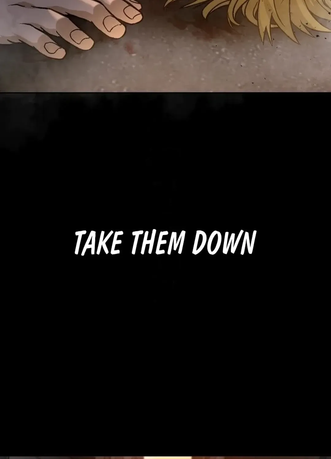 Another Strongest Me – Rising from Rock Bottom Chapter 5 page 82 - 