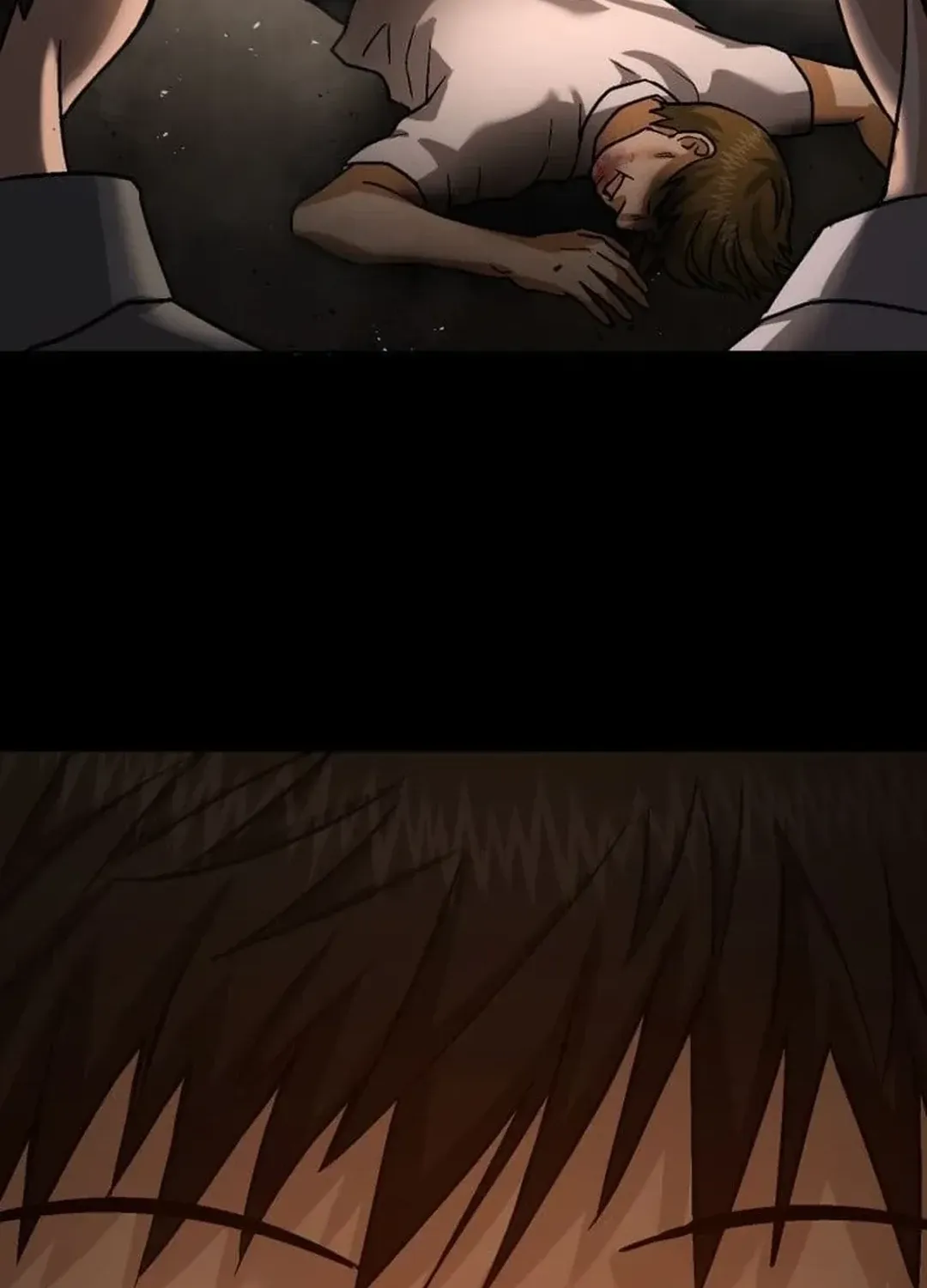 Another Strongest Me – Rising from Rock Bottom Chapter 5 page 84 - 