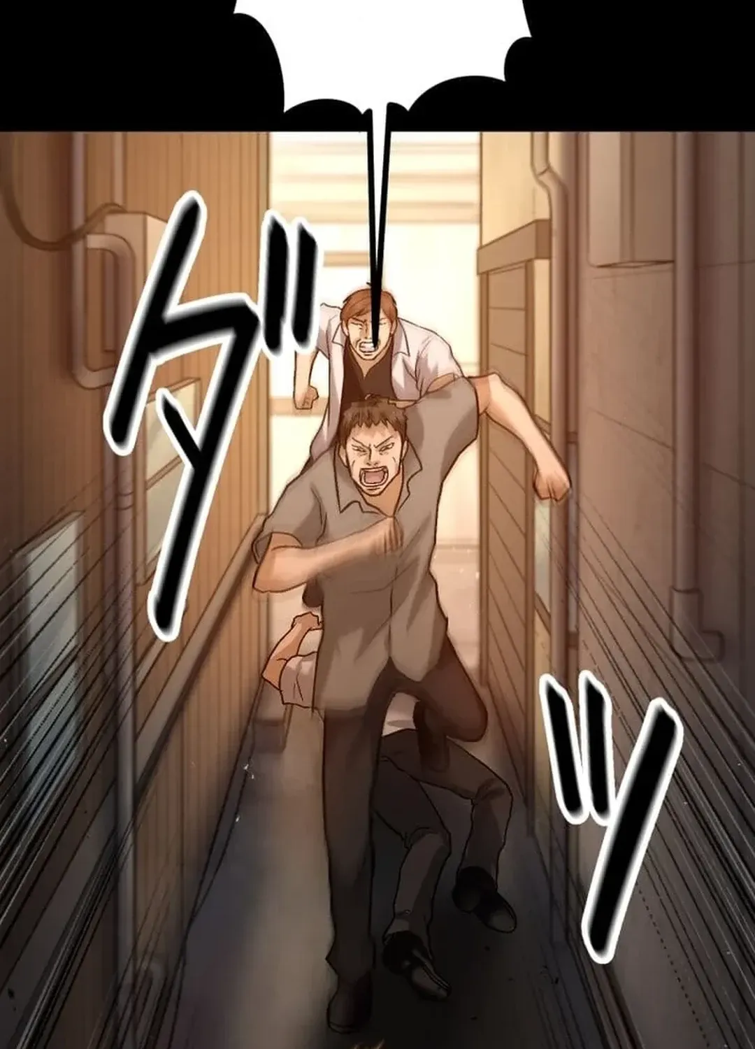 Another Strongest Me – Rising from Rock Bottom Chapter 5 page 87 - 