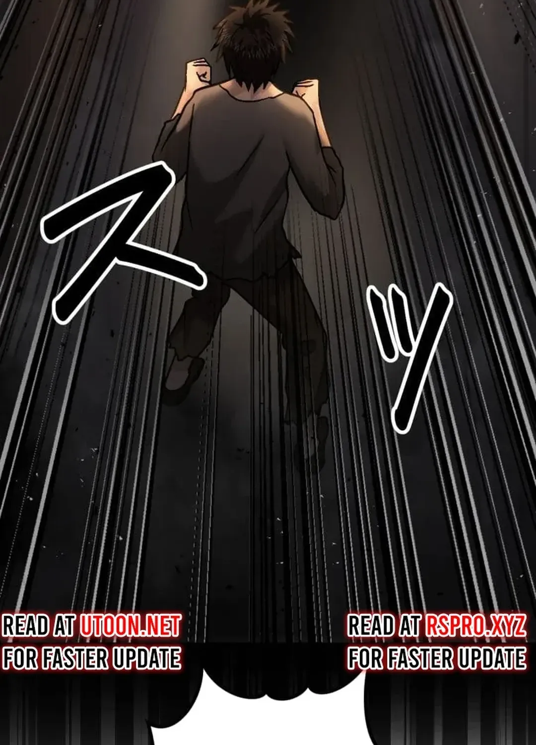 Another Strongest Me – Rising from Rock Bottom Chapter 5 page 88 - 