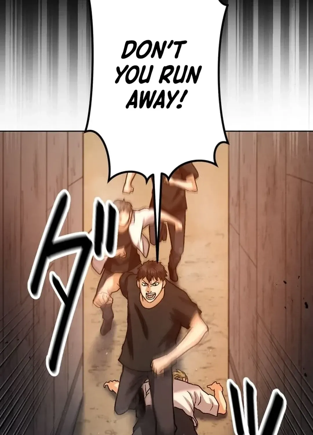 Another Strongest Me – Rising from Rock Bottom Chapter 5 page 89 - 