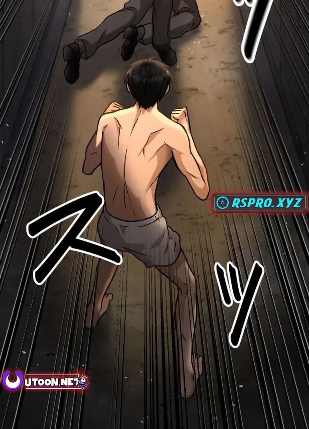 Another Strongest Me – Rising from Rock Bottom Chapter 5 page 90 - 