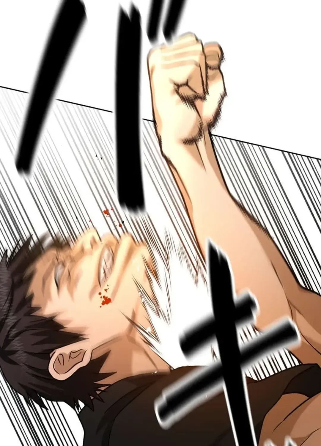 Another Strongest Me – Rising from Rock Bottom Chapter 5 page 93 - 