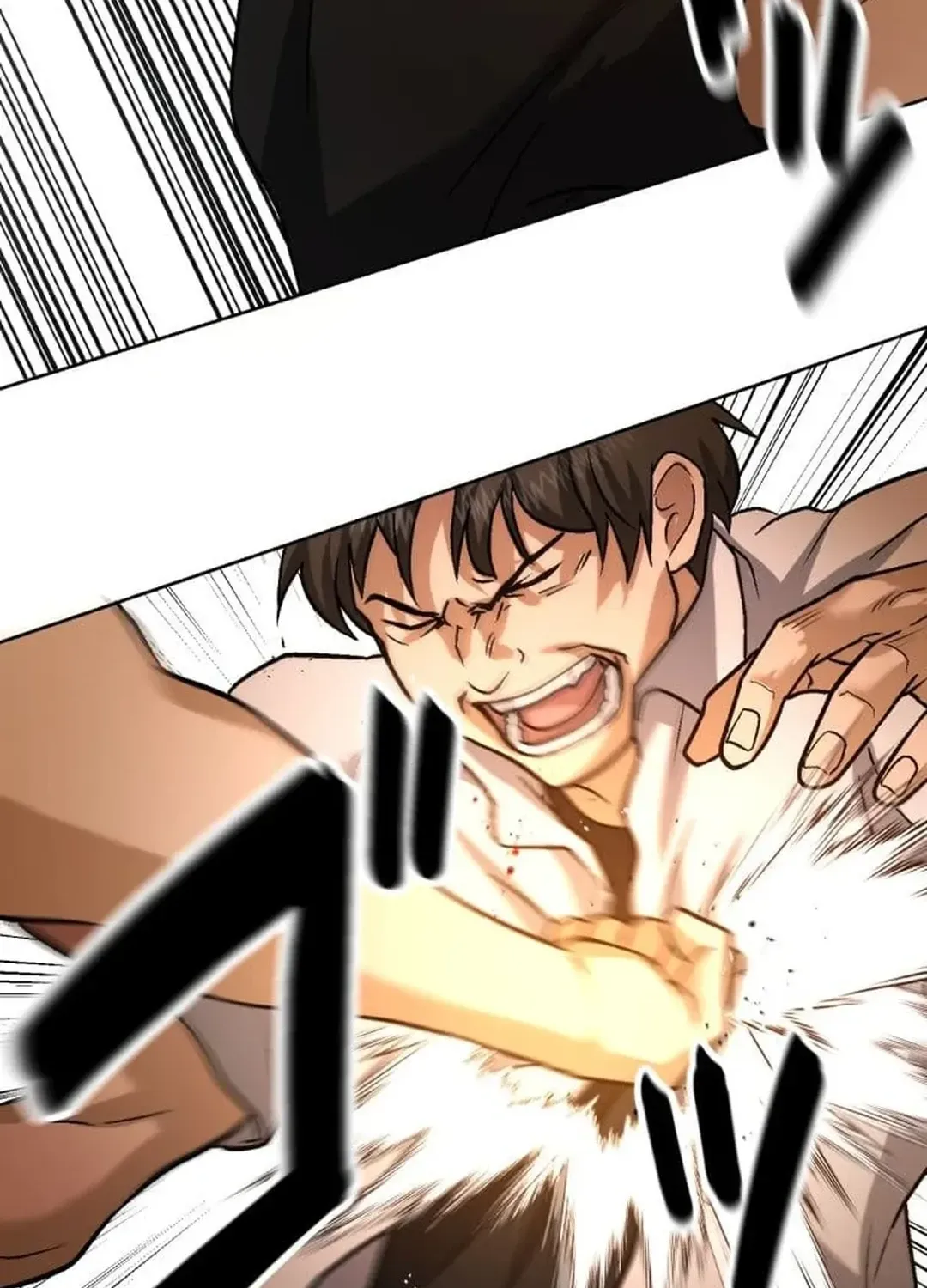Another Strongest Me – Rising from Rock Bottom Chapter 5 page 94 - 