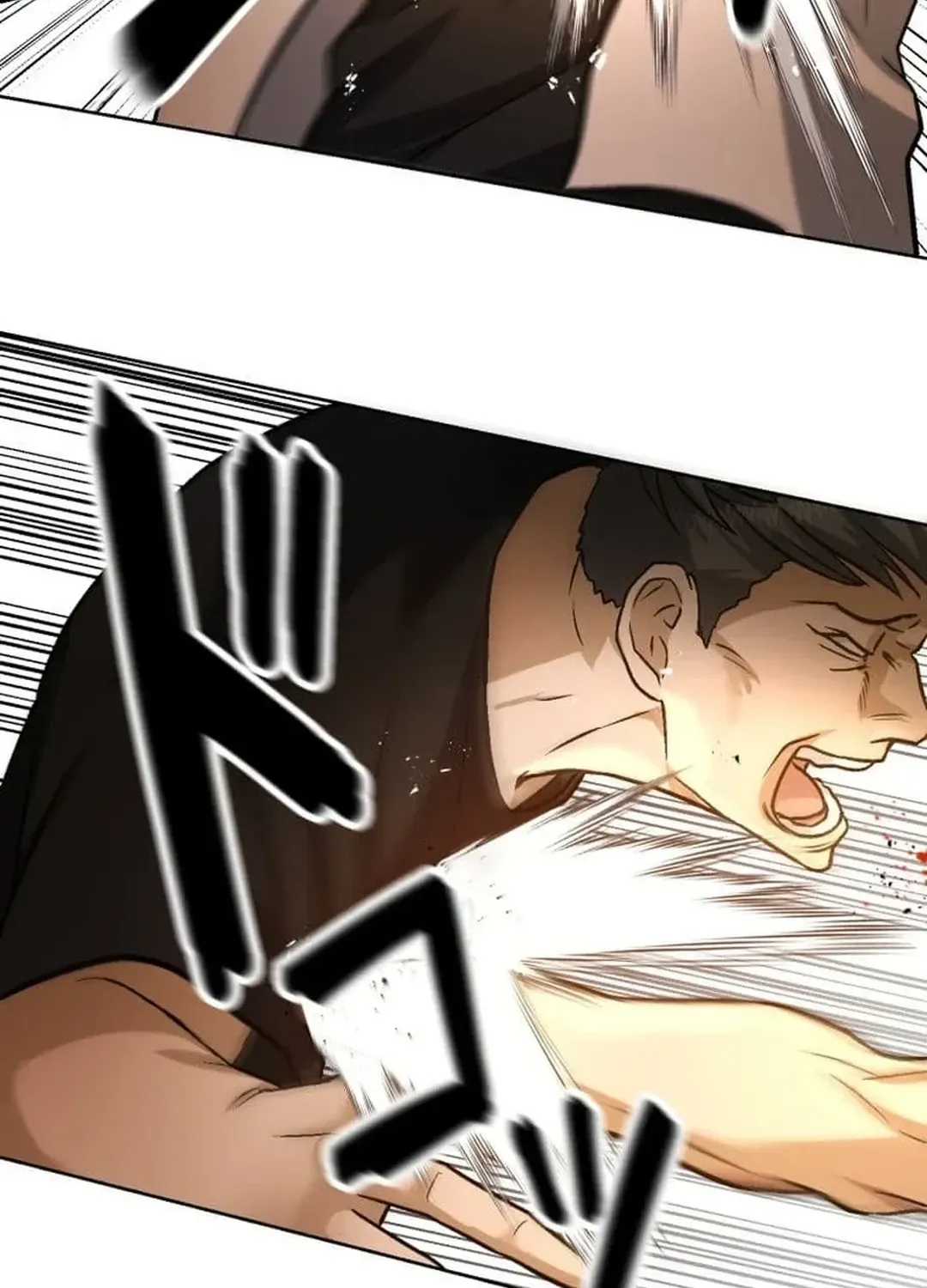 Another Strongest Me – Rising from Rock Bottom Chapter 5 page 95 - 