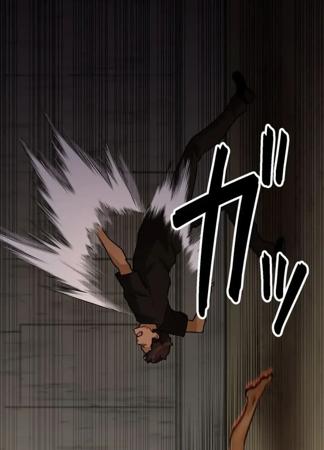 Another Strongest Me – Rising from Rock Bottom Chapter 5 page 100 - 