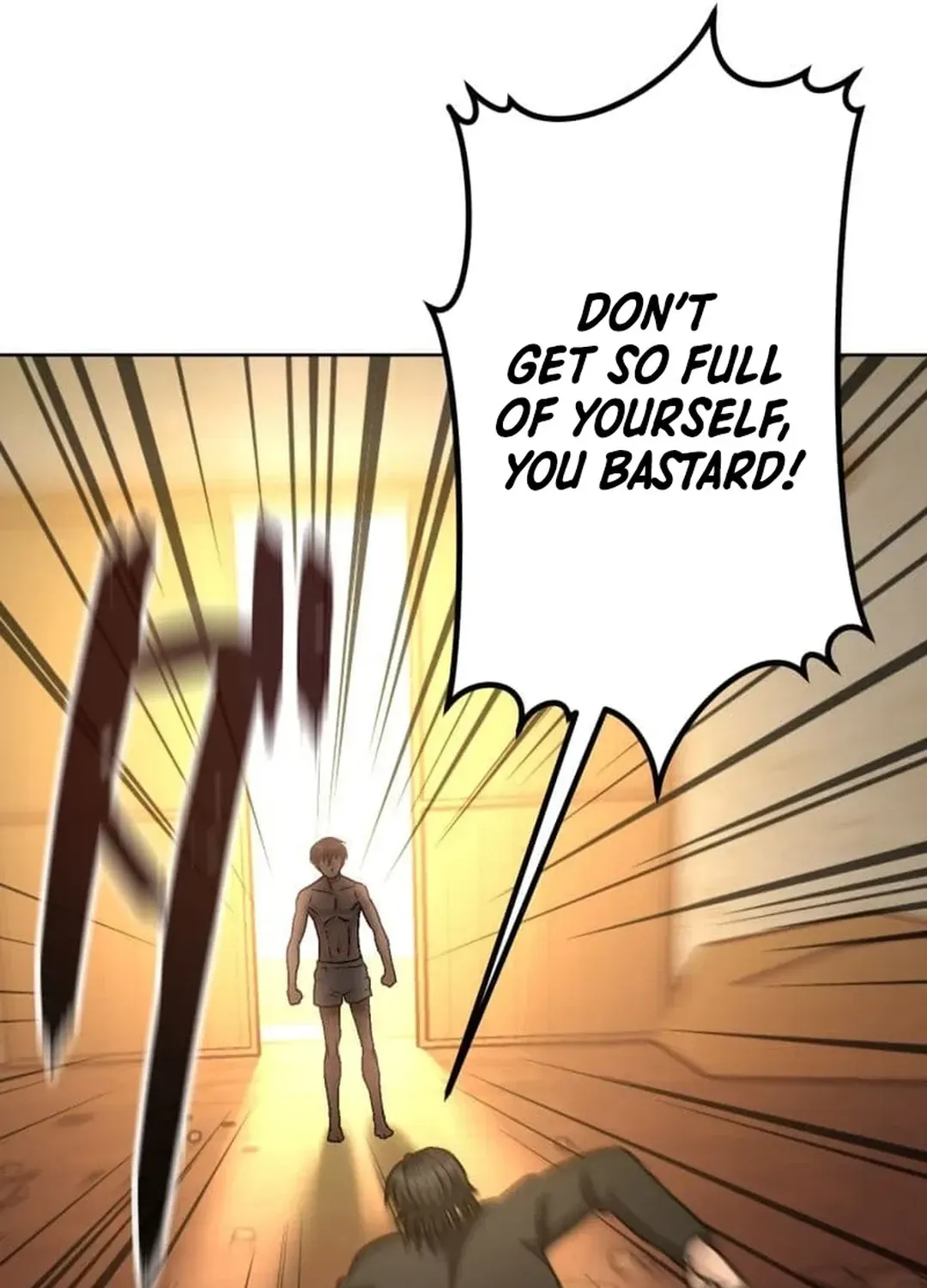 Another Strongest Me – Rising from Rock Bottom Chapter 6 page 14 - 