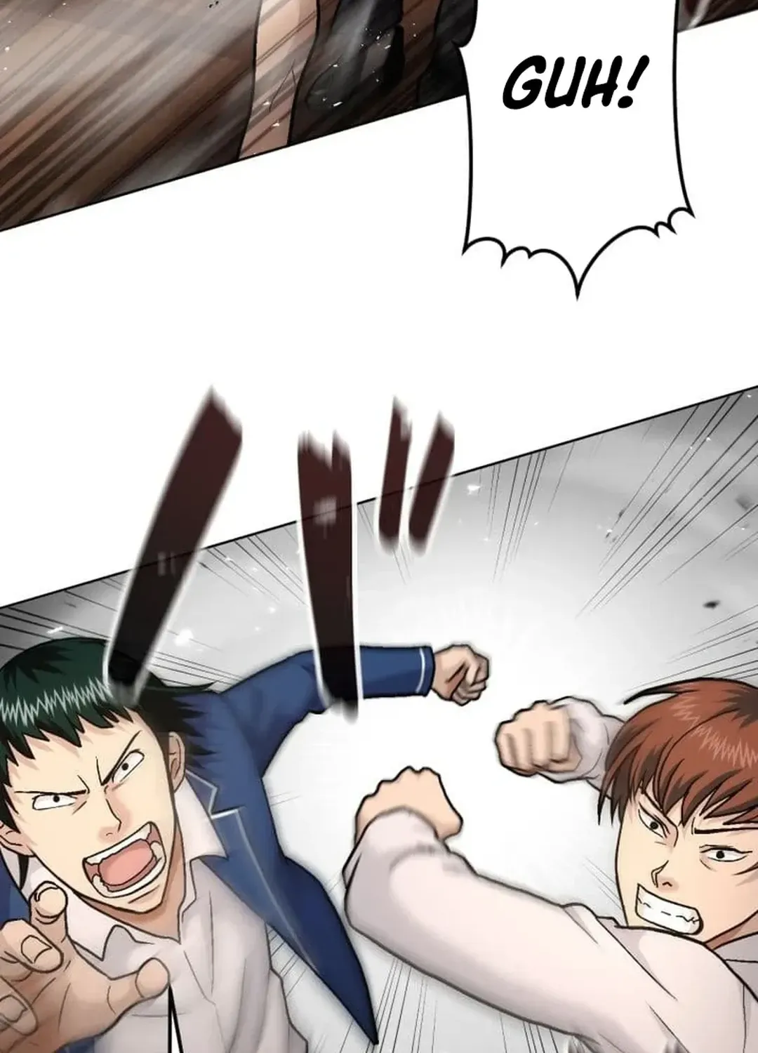 Another Strongest Me – Rising from Rock Bottom Chapter 6 page 17 - 